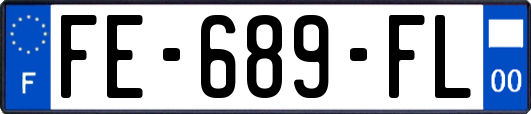 FE-689-FL