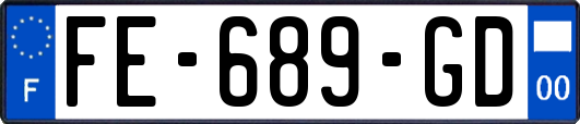 FE-689-GD