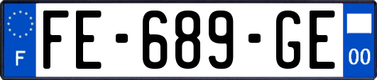 FE-689-GE