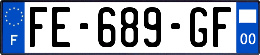 FE-689-GF