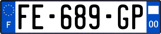 FE-689-GP