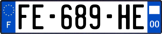 FE-689-HE
