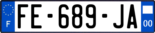 FE-689-JA