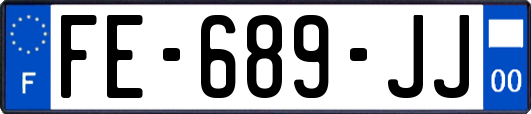 FE-689-JJ