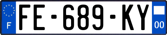 FE-689-KY