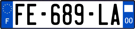 FE-689-LA