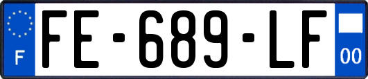 FE-689-LF
