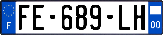 FE-689-LH