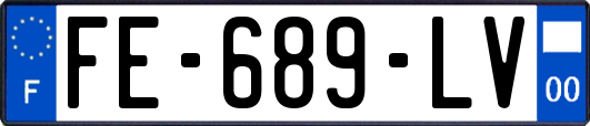 FE-689-LV