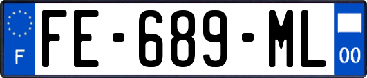 FE-689-ML