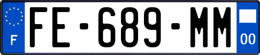 FE-689-MM