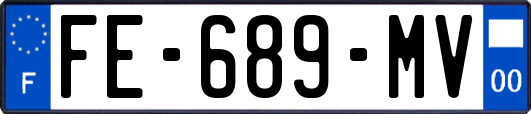 FE-689-MV