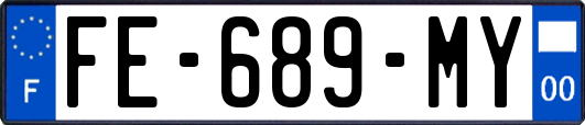 FE-689-MY