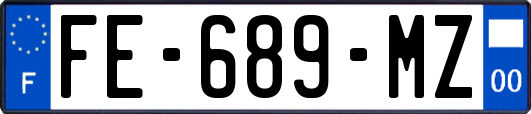 FE-689-MZ