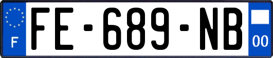 FE-689-NB