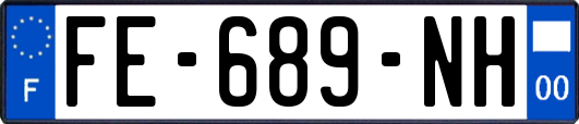 FE-689-NH