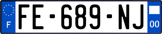 FE-689-NJ