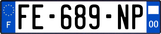 FE-689-NP