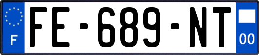 FE-689-NT