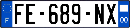 FE-689-NX