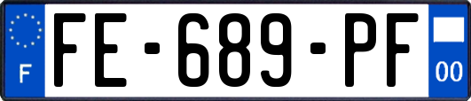 FE-689-PF