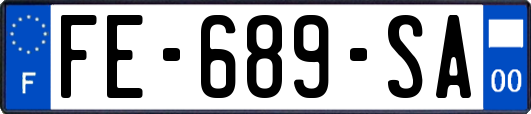 FE-689-SA