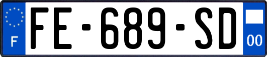 FE-689-SD