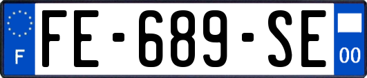 FE-689-SE