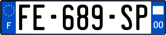 FE-689-SP