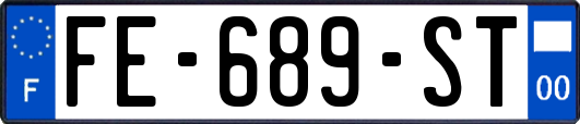 FE-689-ST