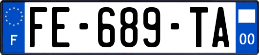 FE-689-TA