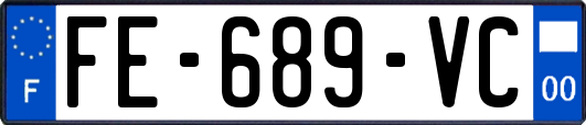 FE-689-VC