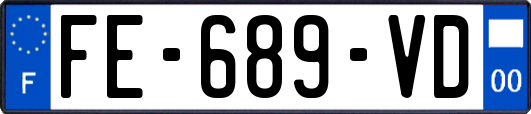 FE-689-VD