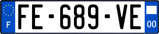 FE-689-VE