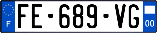 FE-689-VG