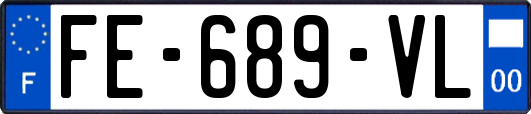 FE-689-VL