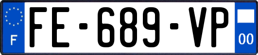 FE-689-VP