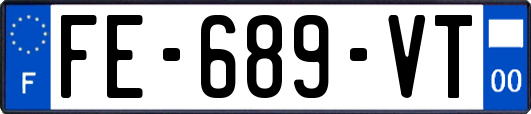 FE-689-VT