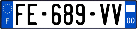 FE-689-VV