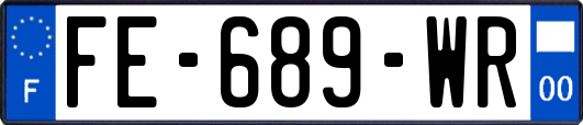 FE-689-WR