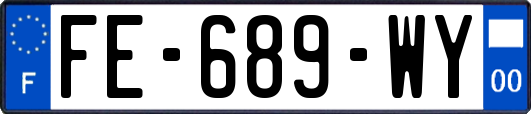 FE-689-WY