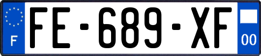 FE-689-XF