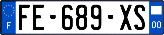 FE-689-XS