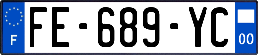 FE-689-YC