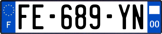 FE-689-YN