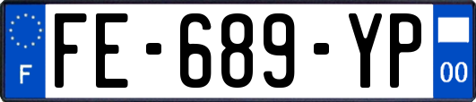 FE-689-YP