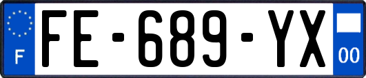 FE-689-YX