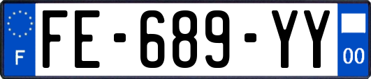 FE-689-YY