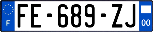 FE-689-ZJ