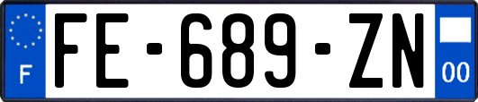 FE-689-ZN